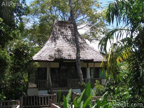 AANA Resort & Spa 10